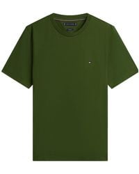 Tommy Hilfiger - Logo Short Sleeve T-Shirt - Lyst