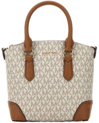 MICHAEL Michael Kors - Small Murphy Handbag - Lyst