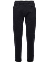 Loro Piana - Straight Casual Pants - Lyst