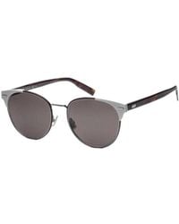 Dior - Logo Sunglasses - Lyst