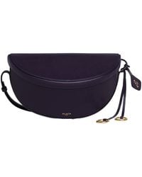 Alaïa - Alaïa Hip East West Bag - Lyst