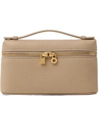 Loro Piana - Extra Pocket Mini Pouch - Lyst