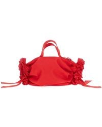 Simone Rocha - Zipped Tote Bag - Lyst
