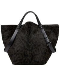 Maison Margiela - Dress-Age Large Tote Bag - Lyst
