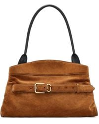 Marc Jacobs - Dakota Satchel Bag - Lyst
