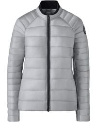 Canada Goose - Roncy Down Jacket - Lyst