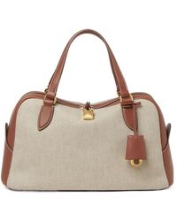 Loro Piana - Needle Small Handbag - Lyst