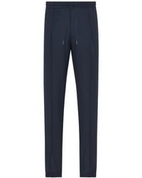 Dior - Tailored Track Pants - Lyst