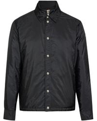 Moncler - Meridelle Layered Padded Shell Jacket - Lyst