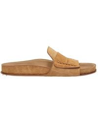Jacquemus - Les Sandales Mocassin Shoes - Lyst