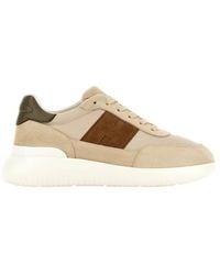 Hogan - Interactive³ Sneakers - Lyst