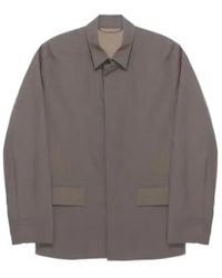 Rier - Long-Sleeved Casual Jacket - Lyst