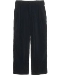 Nanamica - Alphadry Club Casual Pants - Lyst