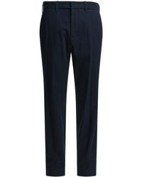 Vince - Owen Relaxed-Fit Pants - Lyst