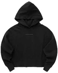 Canada Goose - Long-Sleeved Hooded Sweatshirt - Lyst