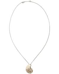 Loro Piana - Shell Necklace - Lyst