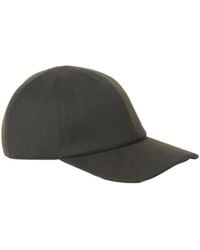 Loro Piana - Ivy Baseball Cap - Lyst