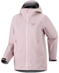 Arc'teryx - Beta Jacket - Lyst