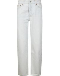 Calvin Klein - Calvin Klein 90S Straight Jeans - Lyst