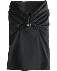 Rick Owens - Sleeveless Top - Lyst