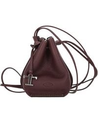 Tod's - Bags - Lyst