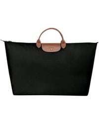 Longchamp - Le Pliage Xl Travel Bag - Lyst