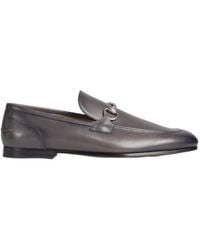 Gucci - Jordaan Loafer - Lyst
