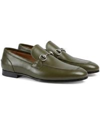 Gucci - Jordaan Loafer - Lyst