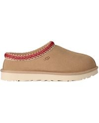 UGG - Tasman Ii Logo Debossed Slippers - Lyst