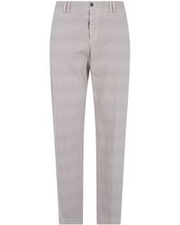 PT01 - 'Michael Vintage' Trousers - Lyst