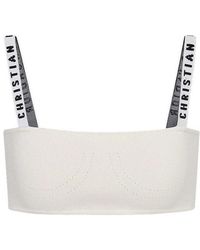 Dior - Bralette - Lyst