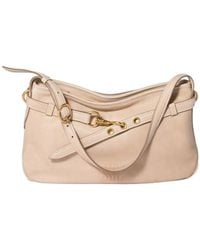 Miu Miu - Aventure Nappa Leather Bag - Lyst