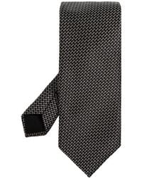 Tom Ford - Patterned Tie - Lyst