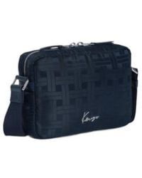 KENZO - Mura Crossbody Bag - Lyst