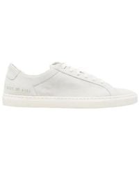 Common Projects - Sneakers - Lyst