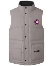 Canada Goose - Freestyle Down Gilet - Lyst