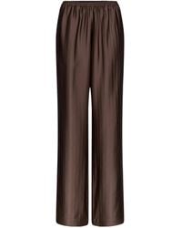 Loulou de Saison - Kada Wide-Leg Pants - Lyst