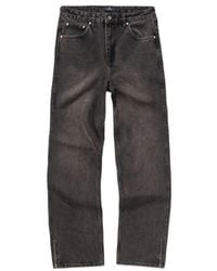 Represent - R 2 S Split-Leg Jeans - Lyst