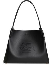 Etro - Medium Libra Tote Bag - Lyst