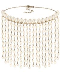 Dior - D-Vinity Choker - Lyst