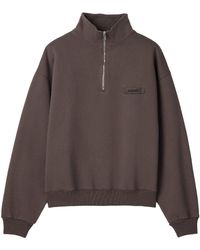 Jacquemus - Long-Sleeve Sweatshirt - Lyst