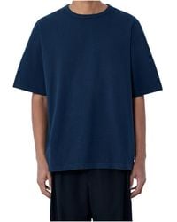 The Row - Short-Sleeved T-Shirt - Lyst