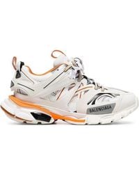 Balenciaga - Track Sneaker - Lyst