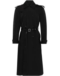 JW Anderson - Jw Anderson Trench Coat - Lyst
