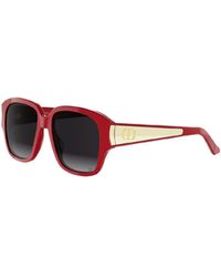 Dior - Full Frame Sunglasses - Lyst