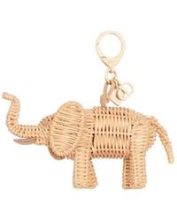 Dior - Iviera Toiledejouysauvage Elephant Bag Charm - Lyst