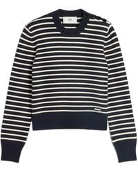 Ami Paris - Sweaters - Lyst