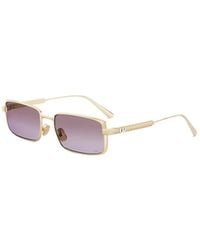 Dior - Eyewear Rectangular Frame Sunglasses - Lyst