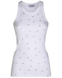 The Attico - Top - Lyst