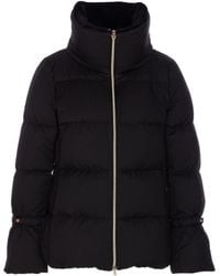 Herno - Winter Jackets - Lyst